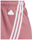 Adidas Γυναικείο σορτς W FI 3-Stripes